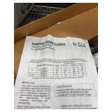 LCN Super Smoothee Door Closer Model 4041