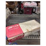 LCN Door Closer Model 1071 with Instructions