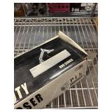 PLS 800 Series Heavy Duty Door Closer