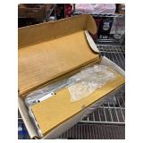 PLS 800 Series Heavy Duty Door Closer