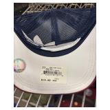 Set of 3 Cleveland Cavaliers Snapback Hats by Mitchell & Ness New with Tags