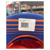 Set of 3 New York Knicks Snapback Hats Assorted Designs New with Tags