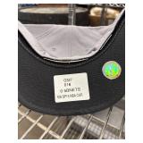 Collection of 3 Brooklyn Nets Adjustable Snapback Hats New with Tags