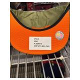 Set of 3 Brooklyn Nets Mitchell & Ness Fitted Caps