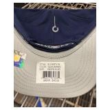 Set of 3 NFL Team Caps - Seahawks and 49ers