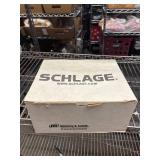 Schlage Classroom Lock AL70PD SAT 626 in Original Packaging