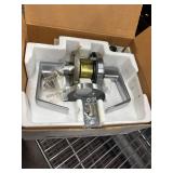 Schlage Classroom Lock AL70PD SAT 626 in Original Packaging