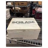 Schlage ND53JD RHO 605 Entrance Lock with 13-047 Latch and 10-025 Strike