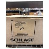 Schlage ND53JD RHO 605 Entrance Lock with 13-047 Latch and 10-025 Strike