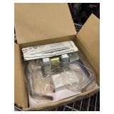 Arrow RL Cylindrical Door Lockset