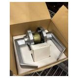 Barrier Free ADA Compliant Lever Handle Lockset for Store Room