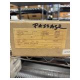 Arrow Assa Abloy RL11 Passage Door Lock Cylinder Kit