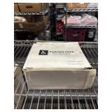 Barrier Free Lever Handle Lockset ANSI Grade 2 Cylindrical