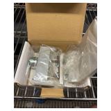 International Latch Paddle Handle Kit in Original Packaging