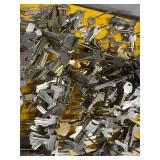 Collection of Assorted Locksmith Keys and Blanks