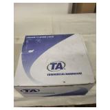 TA Commercial Hardware Grade 2 Lever Lock