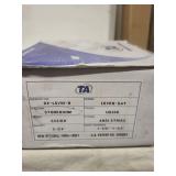 TA Commercial Hardware Grade 2 Lever Lock