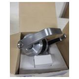 TA Commercial Hardware Grade 2 Lever Lock
