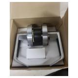 TA Commercial Hardware Grade 2 Lever Lock