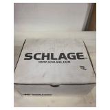 Schlage Commercial Grade Door Lever Lockset