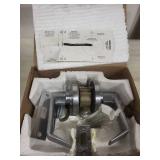 Schlage Commercial Grade Door Lever Lockset