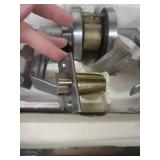 Schlage Commercial Grade Door Lever Lockset