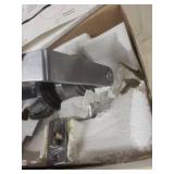 Schlage Commercial Grade Door Lever Lockset