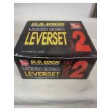 US2050 Series Schlage Classroom Lever Set Grade 2