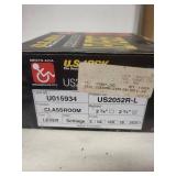 US2050 Series Schlage Classroom Lever Set Grade 2