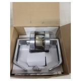 US2050 Series Schlage Classroom Lever Set Grade 2