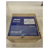 Arrow RL Cylindrical Lockset