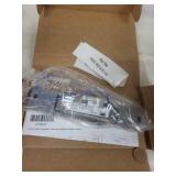 Von Duprin 5100 Series Electric Strike with Installation Instructions