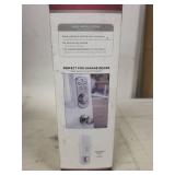 Kwikset Powerbolt Touchpad Keyless Entry Deadbolt