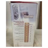 Kwikset Powerbolt Touchpad Keyless Entry Deadbolt