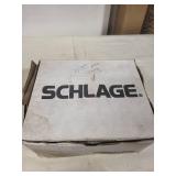 Schlage Commercial Door Lever Lockset with Keys