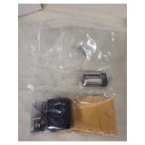 Detex 9V Conversion Kit with Energizer Battery