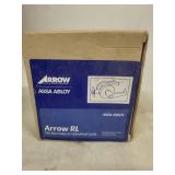 Arrow RL Cylindrical Locks in Original Packaging