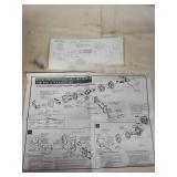 Arrow RL Cylindrical Locks in Original Packaging