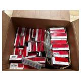 Assorted STRATTEC Automotive Security Parts and Toyota Lock Kits