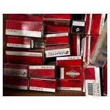 Assorted STRATTEC Automotive Security Parts and Toyota Lock Kits