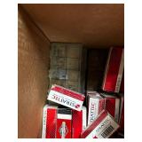 Assorted STRATTEC Automotive Security Parts and Toyota Lock Kits