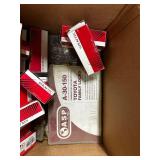 Assorted STRATTEC Automotive Security Parts and Toyota Lock Kits