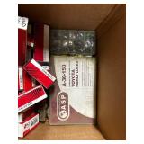 Assorted STRATTEC Automotive Security Parts and Toyota Lock Kits