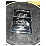 Camel Iconic Lighter and Tin Display Set