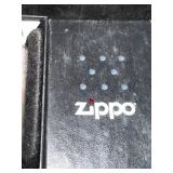 Vintage Camel Zippo Lighter Made in USA