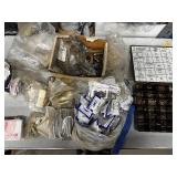 Comprehensive Weslock and CompX Keying Kits with Assortment of Locks and Accessories