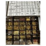 Comprehensive Weslock and CompX Keying Kits with Assortment of Locks and Accessories