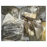 Comprehensive Weslock and CompX Keying Kits with Assortment of Locks and Accessories