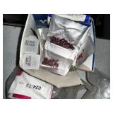 Comprehensive Weslock and CompX Keying Kits with Assortment of Locks and Accessories