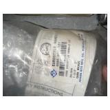 Comprehensive Weslock and CompX Keying Kits with Assortment of Locks and Accessories